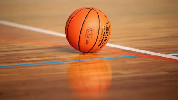 Zmagi Gorice in Plame, poraz Hidrie