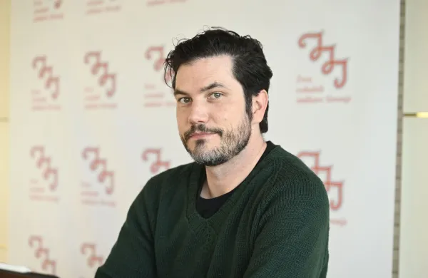 Matija Drmota