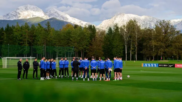 Najprej bo treba preživeti kosovsko bitko