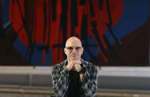 Rudi Bučar