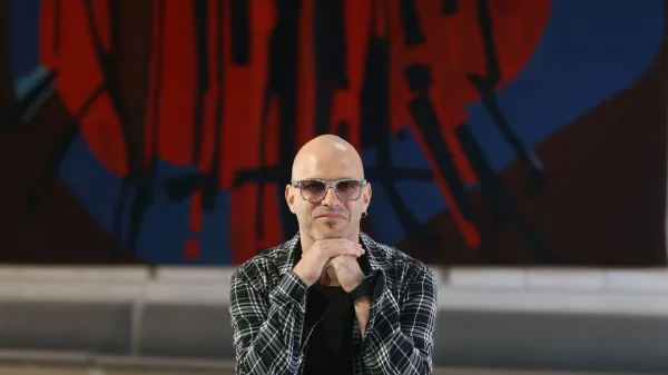 Rudi Bučar