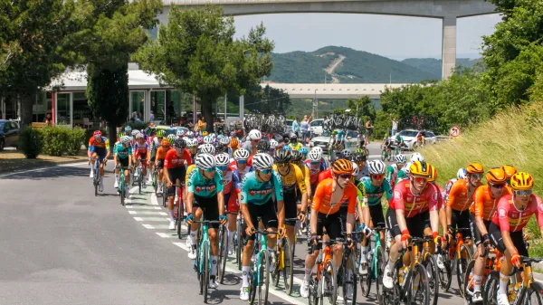 Spomladi znova v Istro in Brda