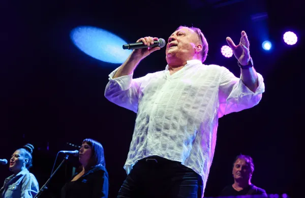 Koper, 26.08.2023Ukmarjev trg, Koda Events, Koncert, Halid Be&scaron;lic