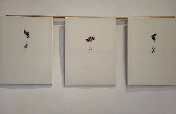 UP Pedagoška fakulteta vabi na razstavo Souvenirs