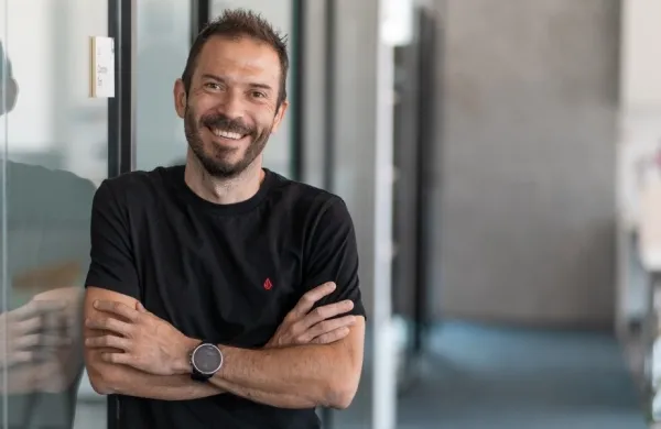 Fuckup Nights ali Tudi jaz kdaj zafrknem