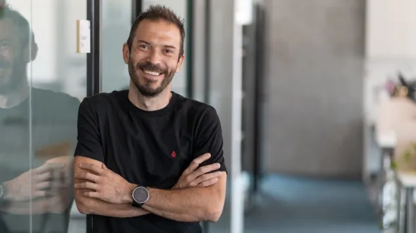 Fuckup Nights ali Tudi jaz kdaj zafrknem