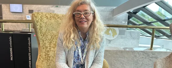 Marcela González Gross