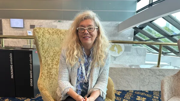 Marcela González Gross