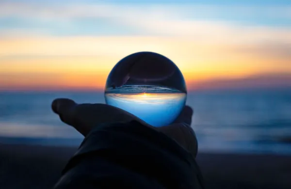 Ponedeljek bo odličen za zaključke