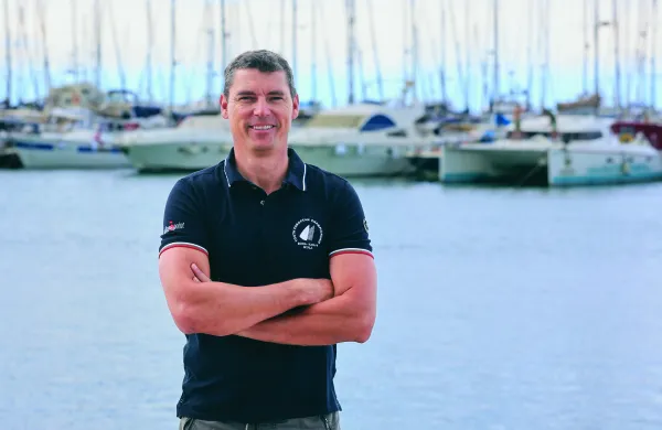 Dobrodo&scaron;el, abraham!