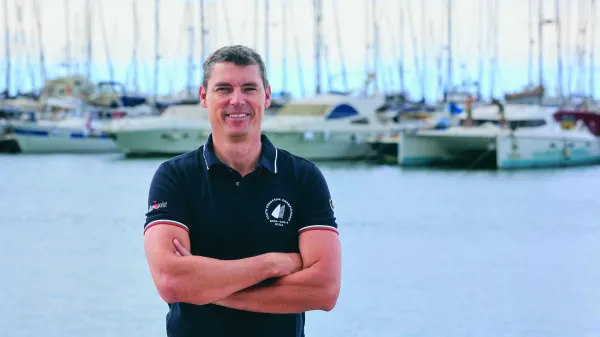 Dobrodo&scaron;el, abraham!