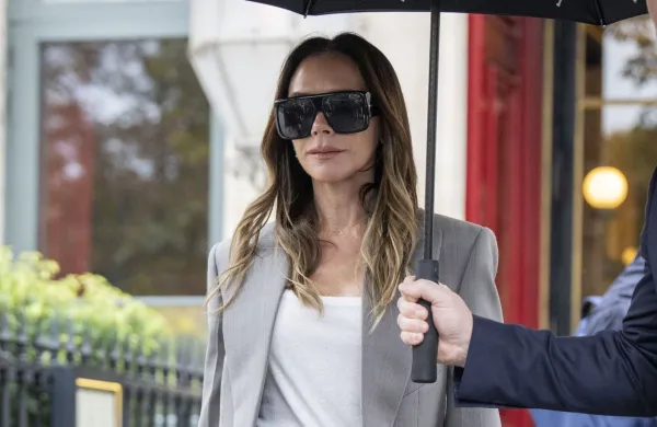 Najtežje govori o obdobju, ko je bila članica Spice Girls