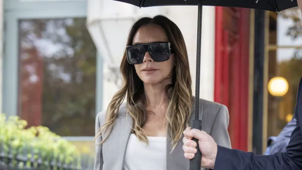 Najtežje govori o obdobju, ko je bila članica Spice Girls