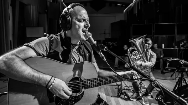 Šesta sezona festivala Šelestenja: od Bučarjeve Istre do opere in Gadjieva