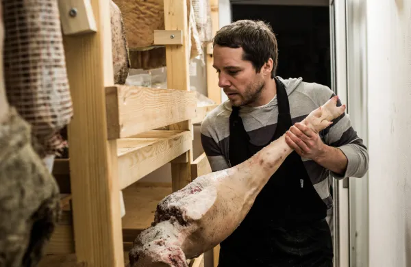 Danes se začenja jesenski Teden restavracij