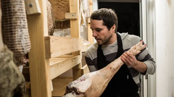 Danes se začenja jesenski Teden restavracij