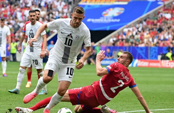 Bo Kek šel po nasvete h Glihi?