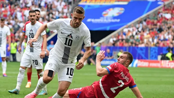 Bo Kek šel po nasvete h Glihi?