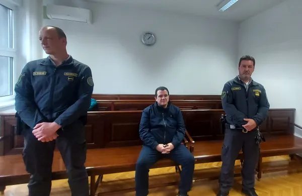 Streljanje izpred skoraj četrt stoletja bo kmalu dobilo epilog