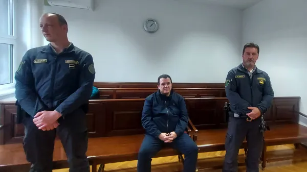 Streljanje izpred skoraj četrt stoletja bo kmalu dobilo epilog