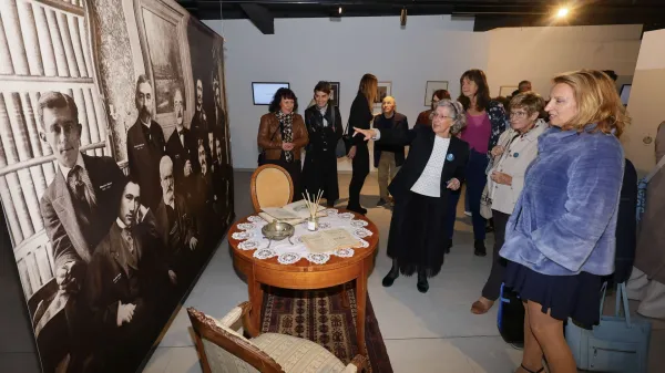 razstava paul Valery Koper 