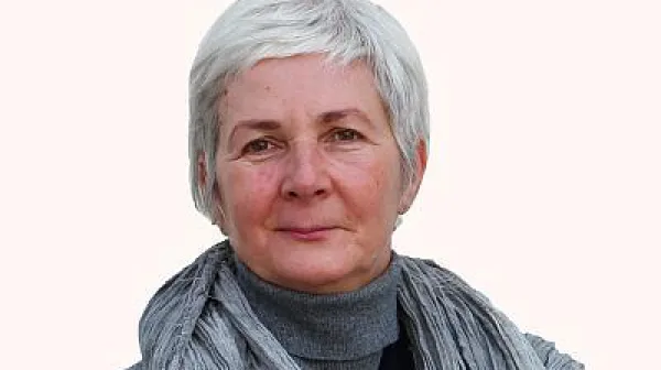 Sandra Bašič Hrvatin