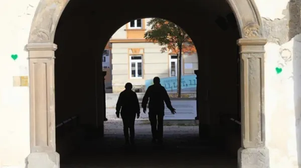 Delavska koalicija proti pokojninski reformi, sindikat upokojencev za