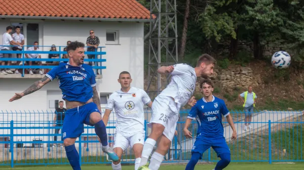 Oktober bo prelomen tudi za Primorce