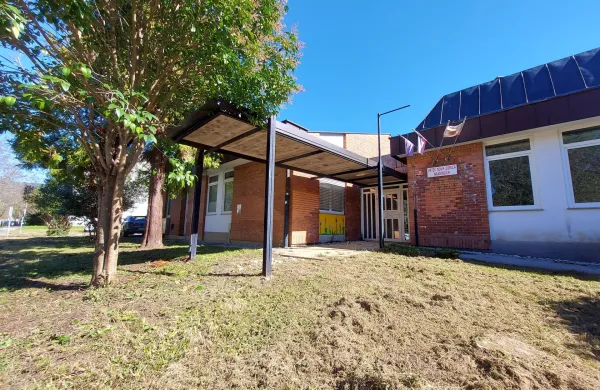 Vrtčevska enota Najdihojca žalostno sameva že več kot dve leti