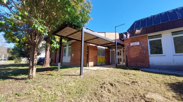 Vrtčevska enota Najdihojca žalostno sameva že več kot dve leti