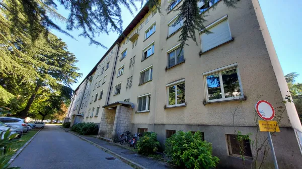 monografija arhitektura Nove Gorice 