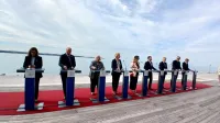 Predstavniki držav skupine MED9 podprli dogovor glede Gaze