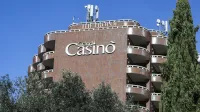 ﻿Portorož, 24.12.2024Grand Hotel Metropol, Casino Portorož