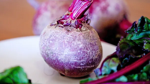 Vrtnarski nasveti Miše Pušenjak: jesensko shranjevanje pridelka- letos je treba pohiteti