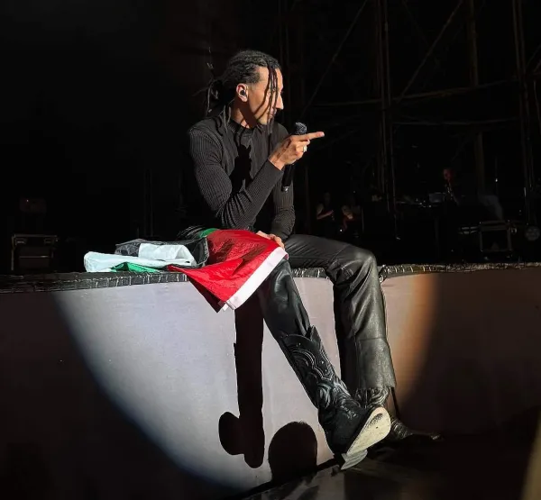 Proti bogu denarja in njegovi vojski