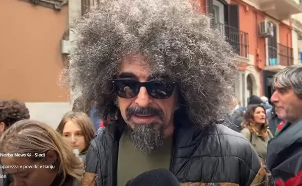 Proti bogu denarja in njegovi vojski