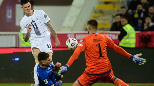 Pot do vrat je preveč zapletena