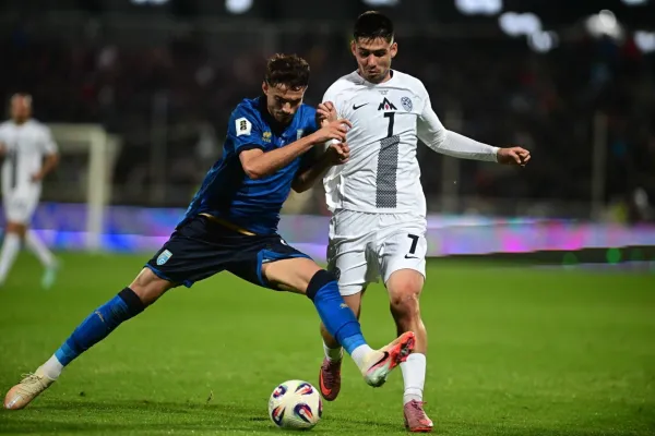 Pot do vrat je preveč zapletena