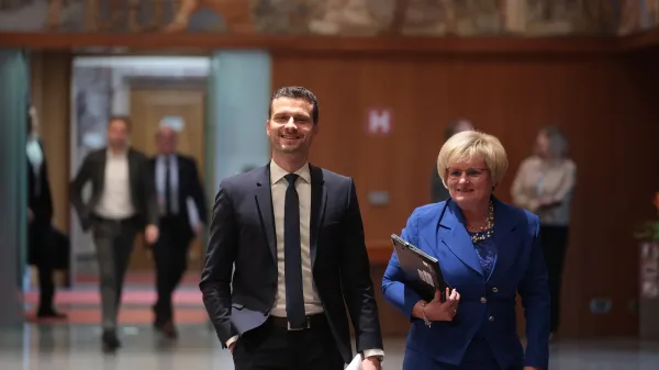 ﻿stranka Socialnih demokratov, Jani Prednik