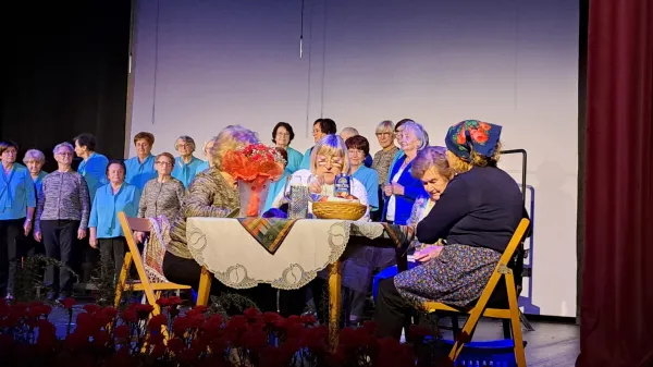 Neprecenljiva dodana vrednost mnogih starostnikov