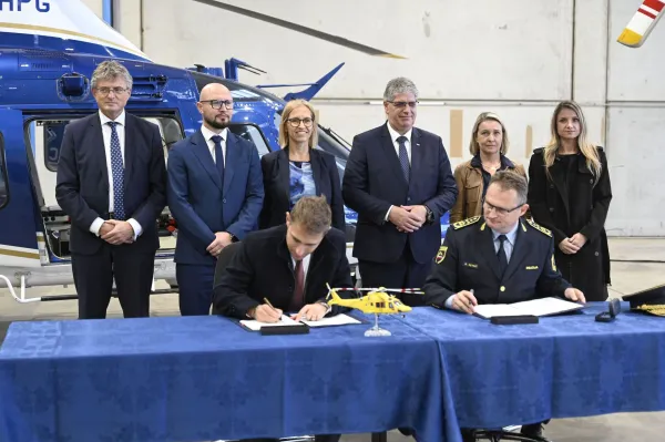 helikopter leonardo pogodba