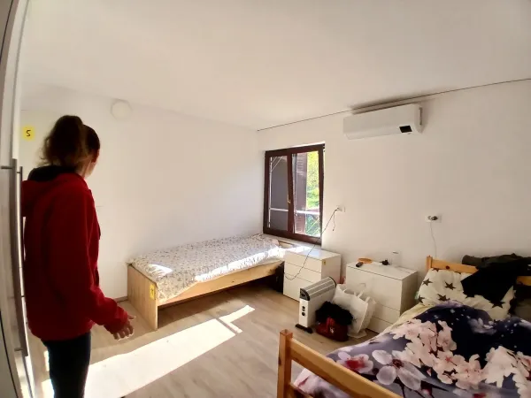 brezdomni, prostori, kuhinja