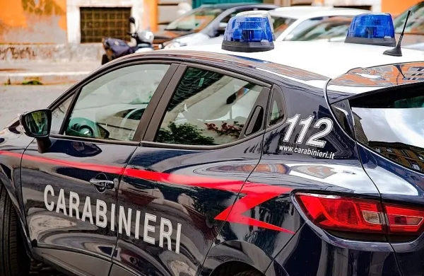 Na severu Italije v eksploziji ubiti trije policisti
