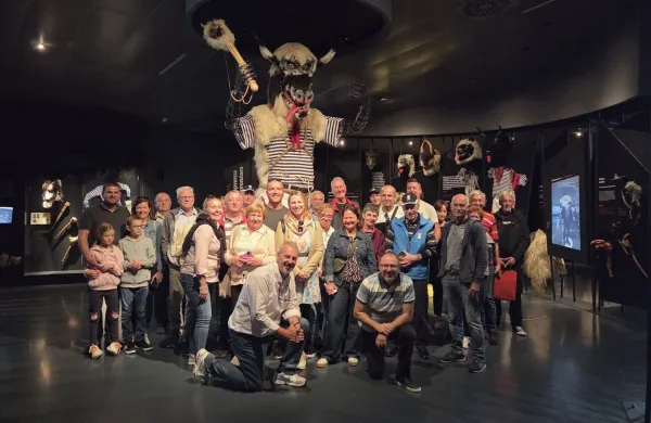 oldtimer club postojna