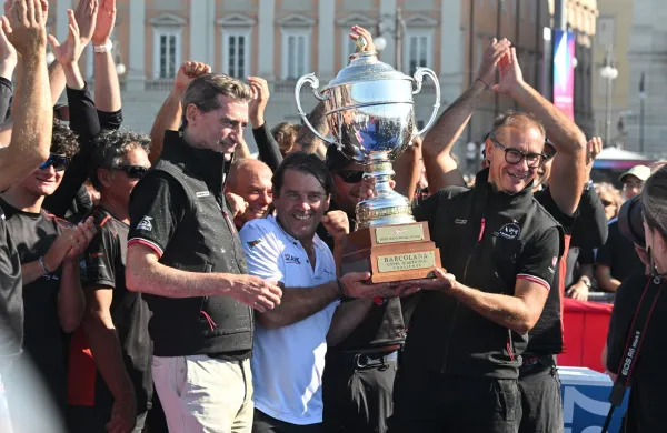 Mitja Gialuz: &ldquo;Leto&scaron;nja Barkolana je presegla najbolj optimistična pričakovanja&rdquo;