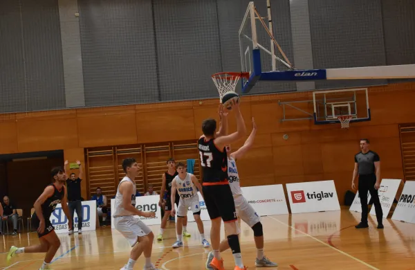 V četrti ligi nastopa rekordno število klubov