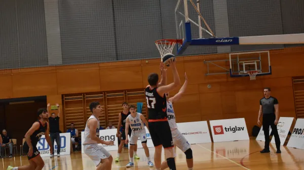 V četrti ligi nastopa rekordno število klubov