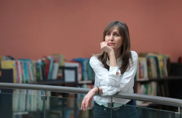 ﻿Miljana Cunta 2024