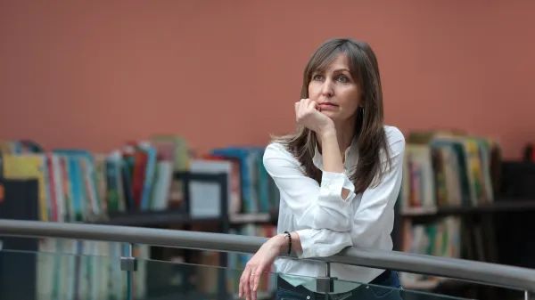 ﻿Miljana Cunta 2024