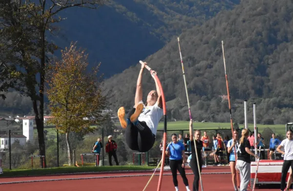 Na stezi od cicibanov do veteranov